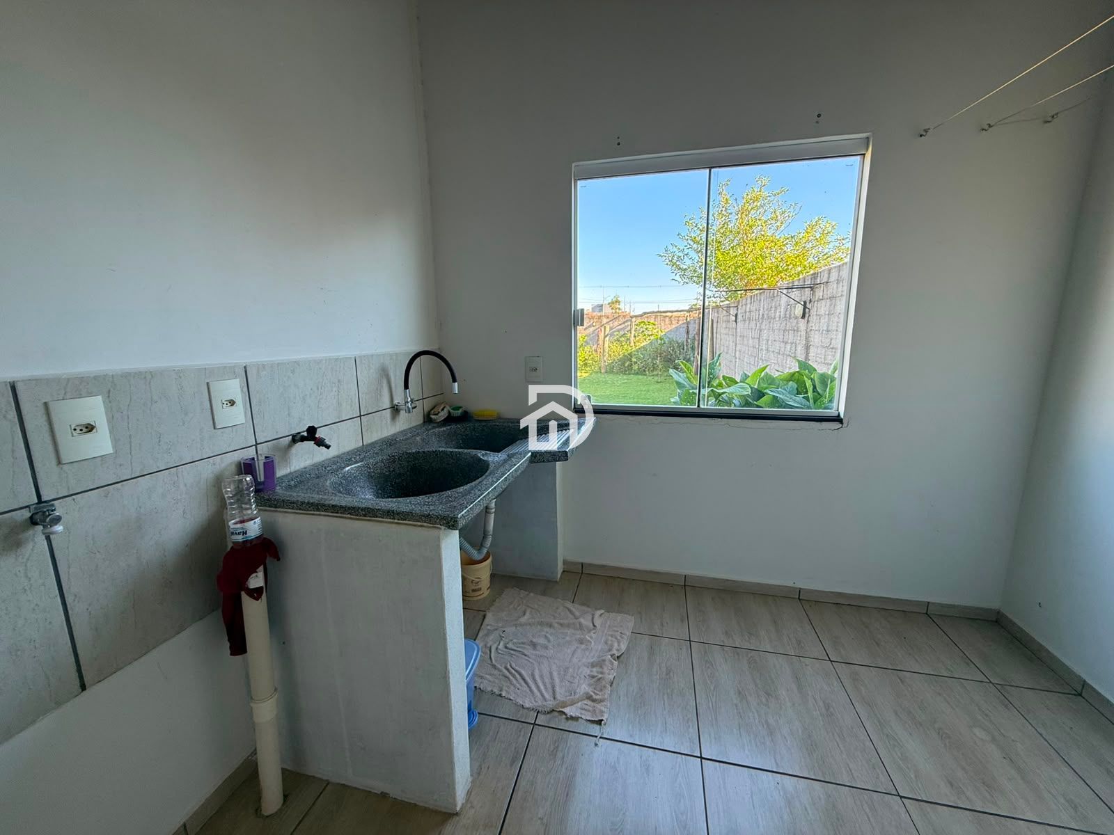 Casa por R$550.000 no Santa Cecília em Santa Helena-PR