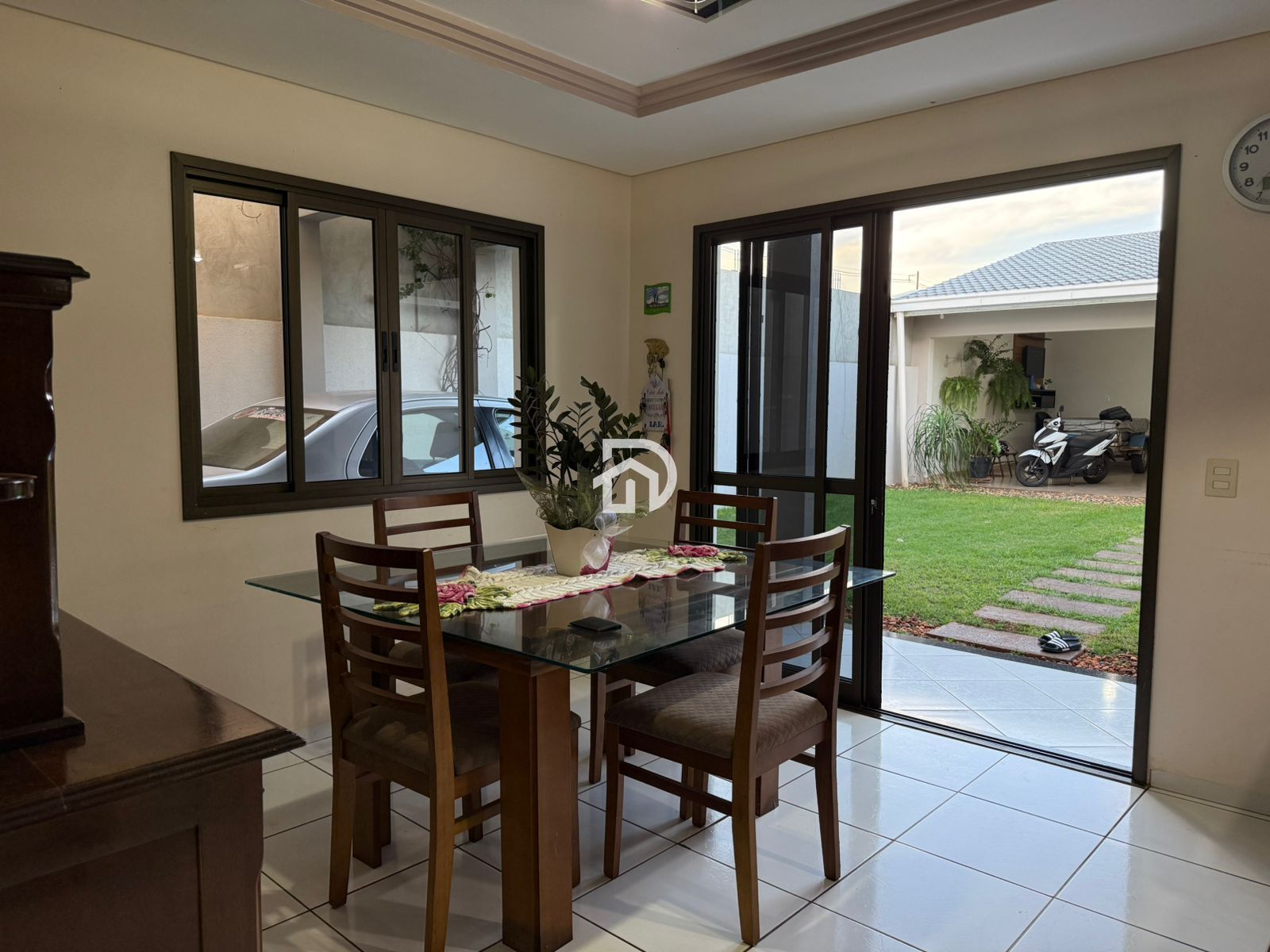 Casa por R$ 750.000 na Cidade Alta a Venda em Santa Helena-PR