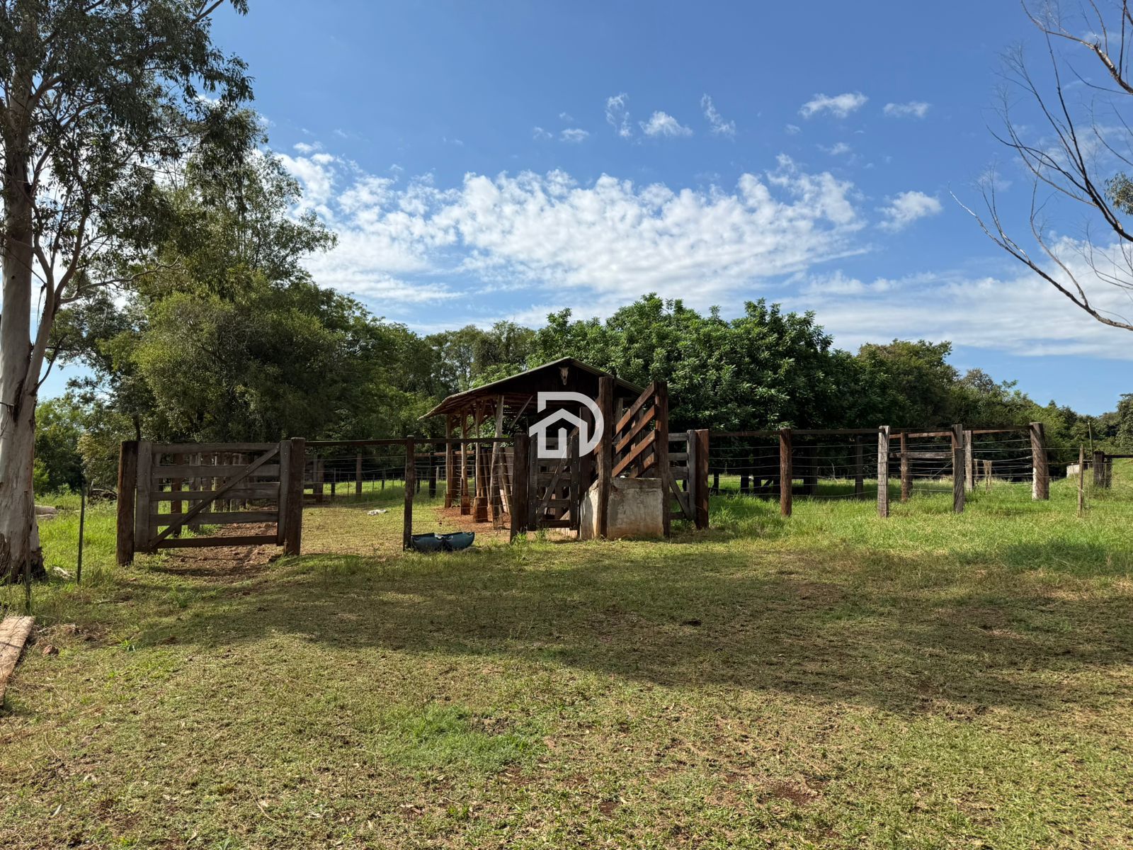 12 Alqueires por R$5.400.000 em São Miguelzinho em Santa Helena - PR