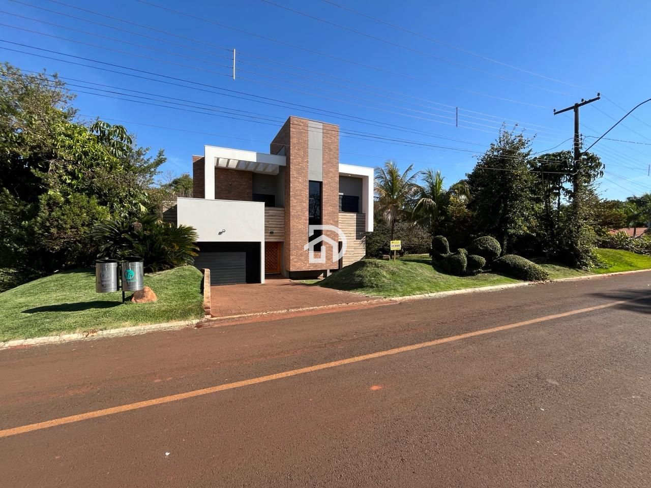 Casa nas Marinas por R$1.800.000 em Santa Helena
