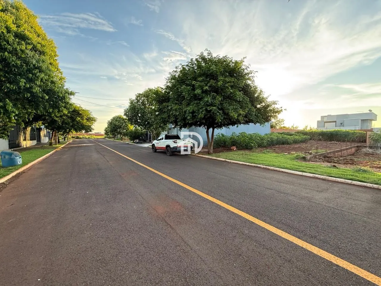 Terreno/Lote à venda  no Cidade Alta - Santa Helena, PR. Imóveis