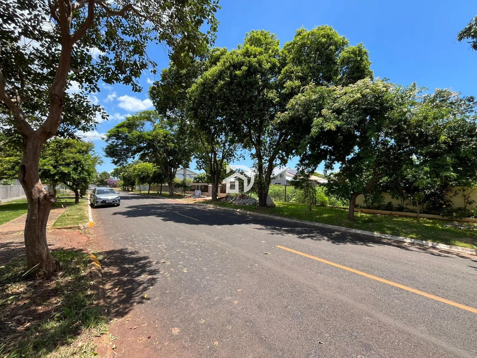 Terreno/Lote à venda  no Centro - Santa Helena, PR. Imóveis