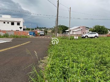 Terreno/Lote à venda  no Centro - Missal, PR. Imóveis