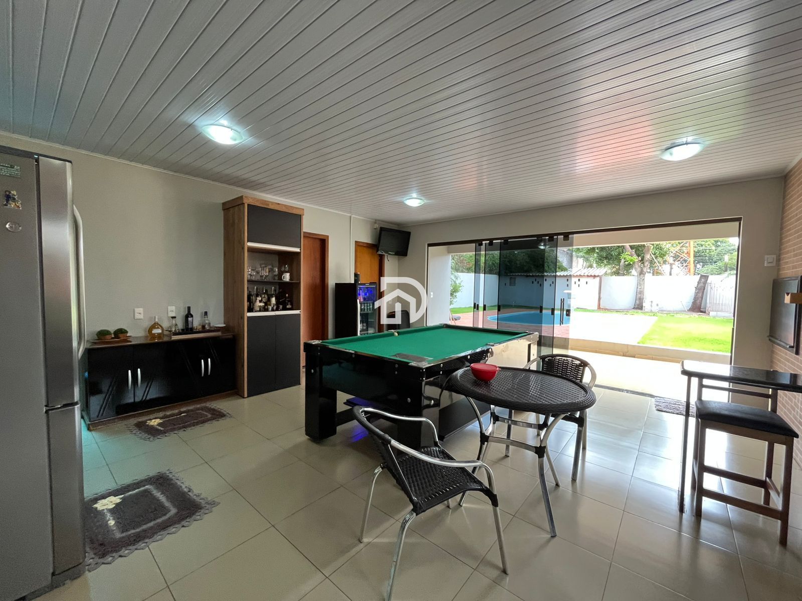 Casa na Av. Rio Grande do Sul Parcela em 3 Anos