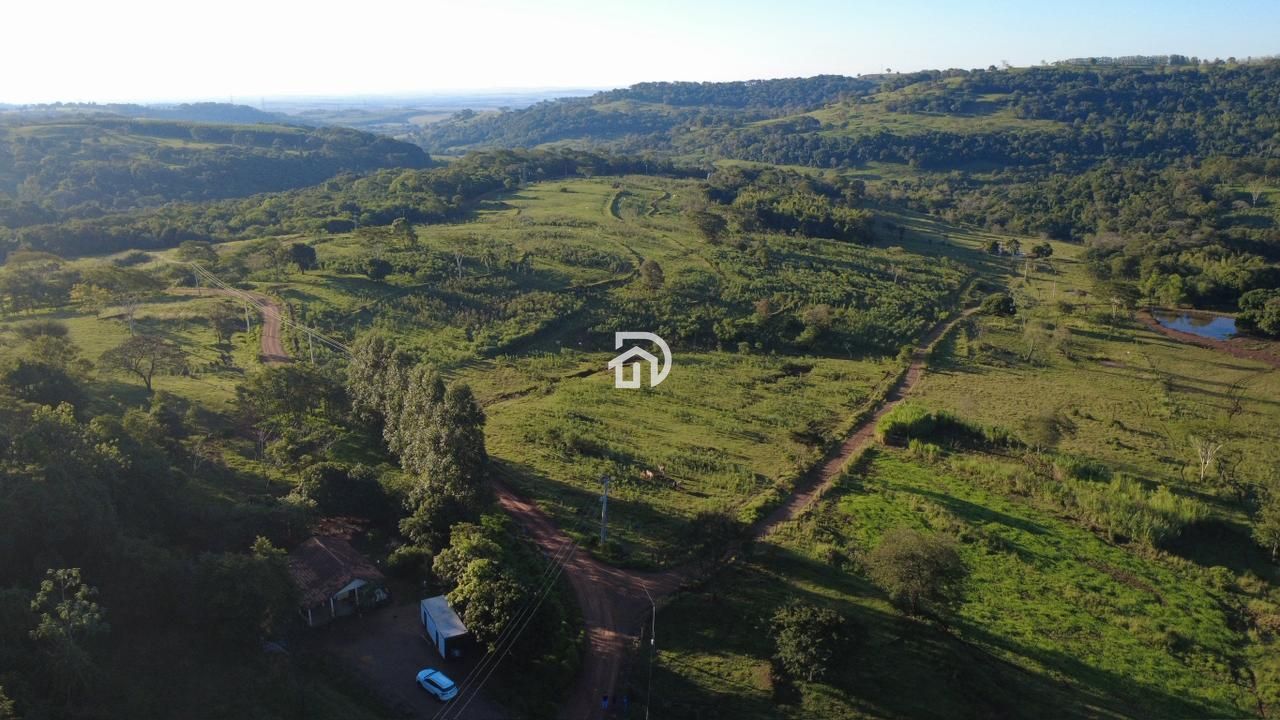 8,5 Hectares a Venda em São José das Palmeiras