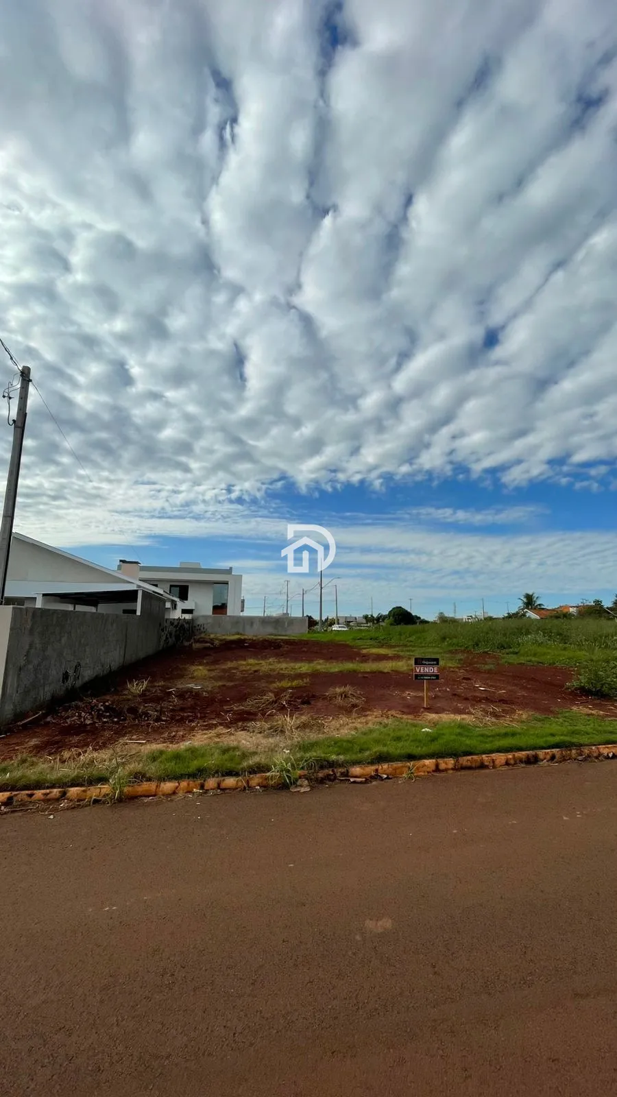 Terreno/Lote à venda, 450 m² por R$ 165.000,00 Terreno/Lote à venda, 450 m² por R$ 165.000,00