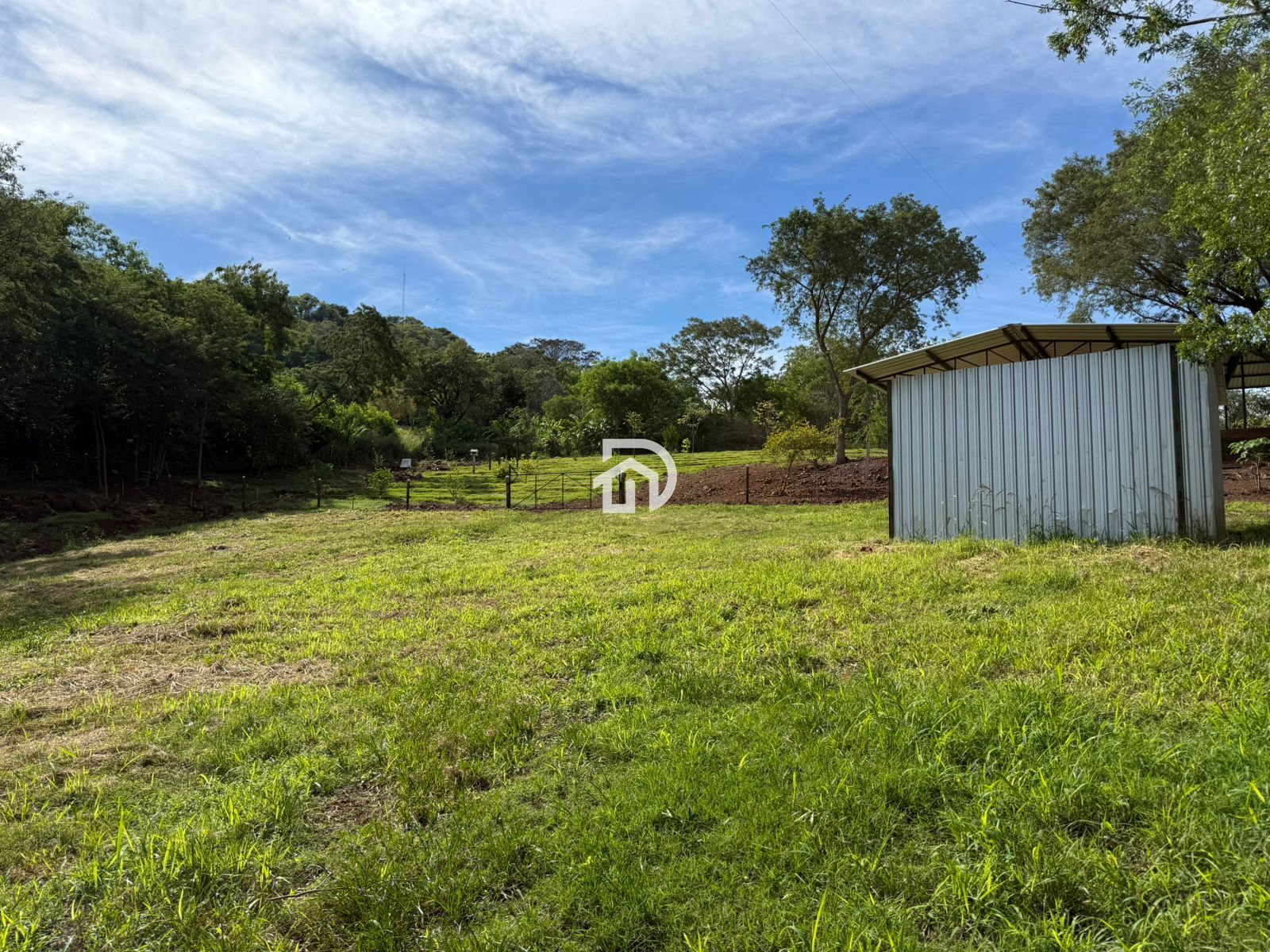 Área rural a venda distrito de sub-sede são francisco - foto 6