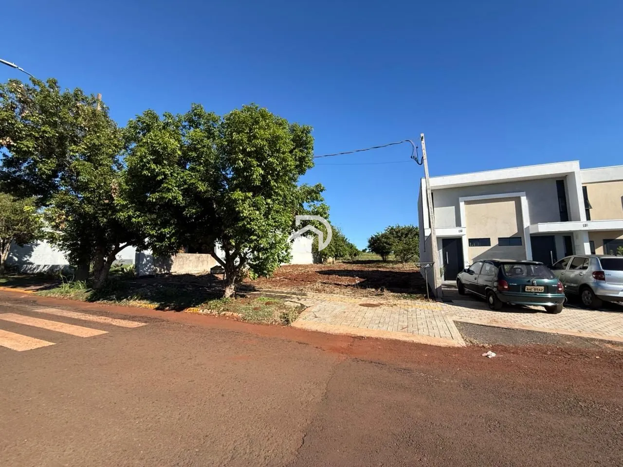 Terreno/Lote à venda  no Progresso - Santa Helena, PR. Imóveis