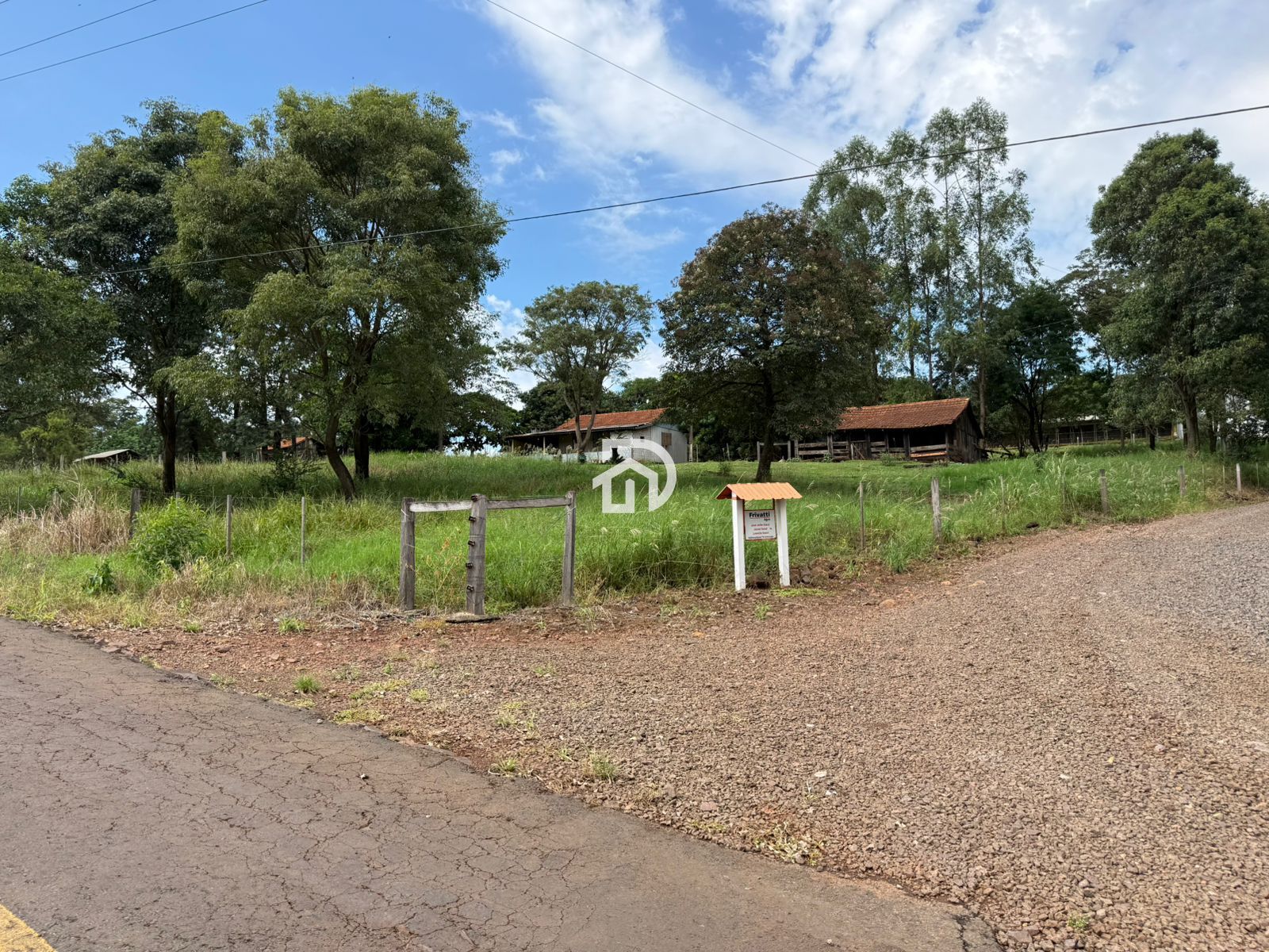 12 Alqueires por R$5.400.000 em São Miguelzinho em Santa Helena - PR