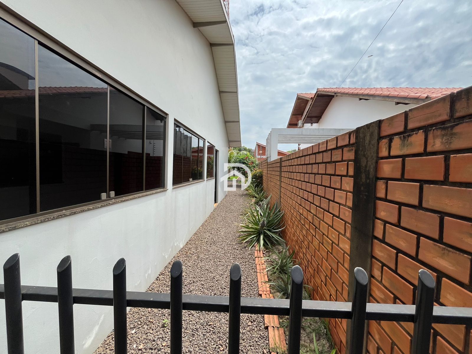 Casa na Av. Rio Grande do Sul Parcela em 3 Anos