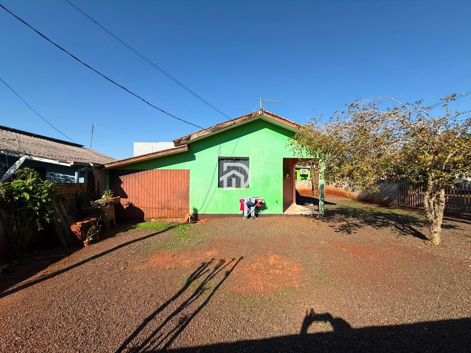 1 casas mais 2 kitnet a venda no bairro são luiz em santa he - foto 12