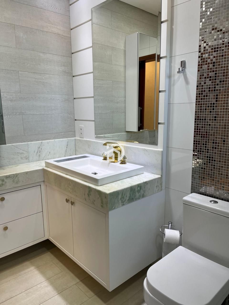 Casa nas Marinas por R$1.800.000 em Santa Helena