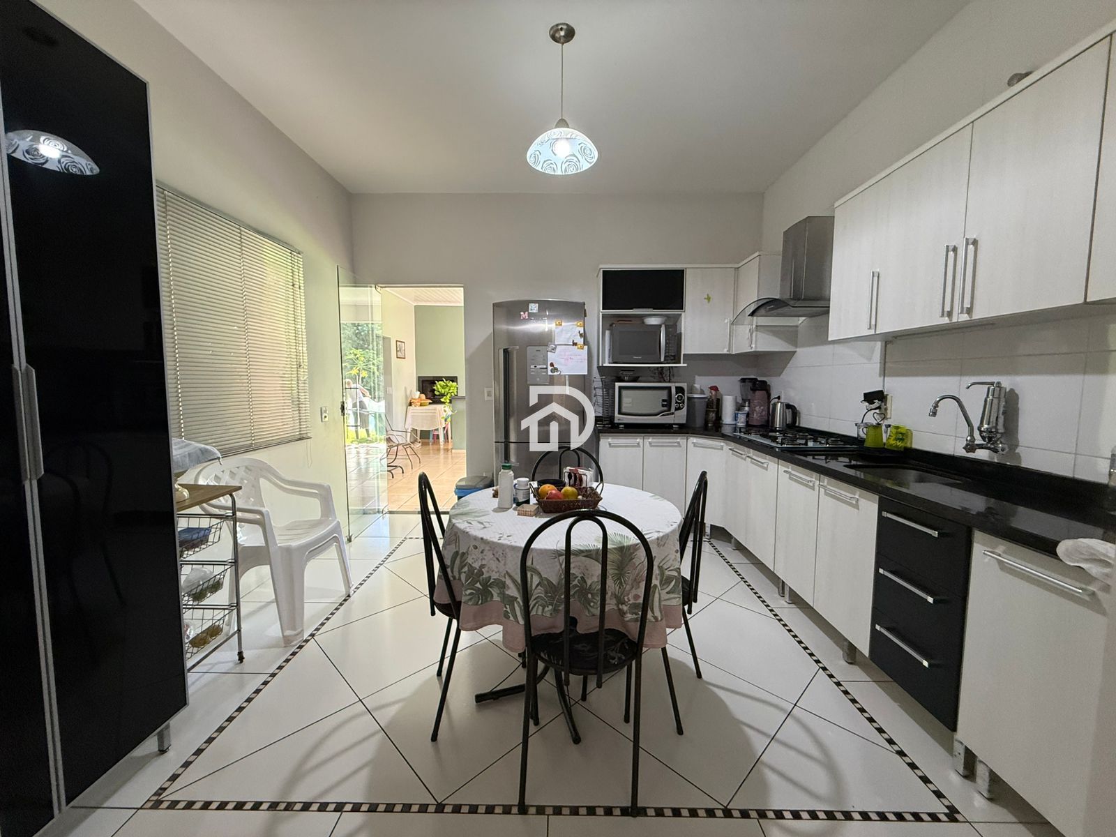 Casa por R$650.000 no Interlagos a Venda em Santa Helena-PR