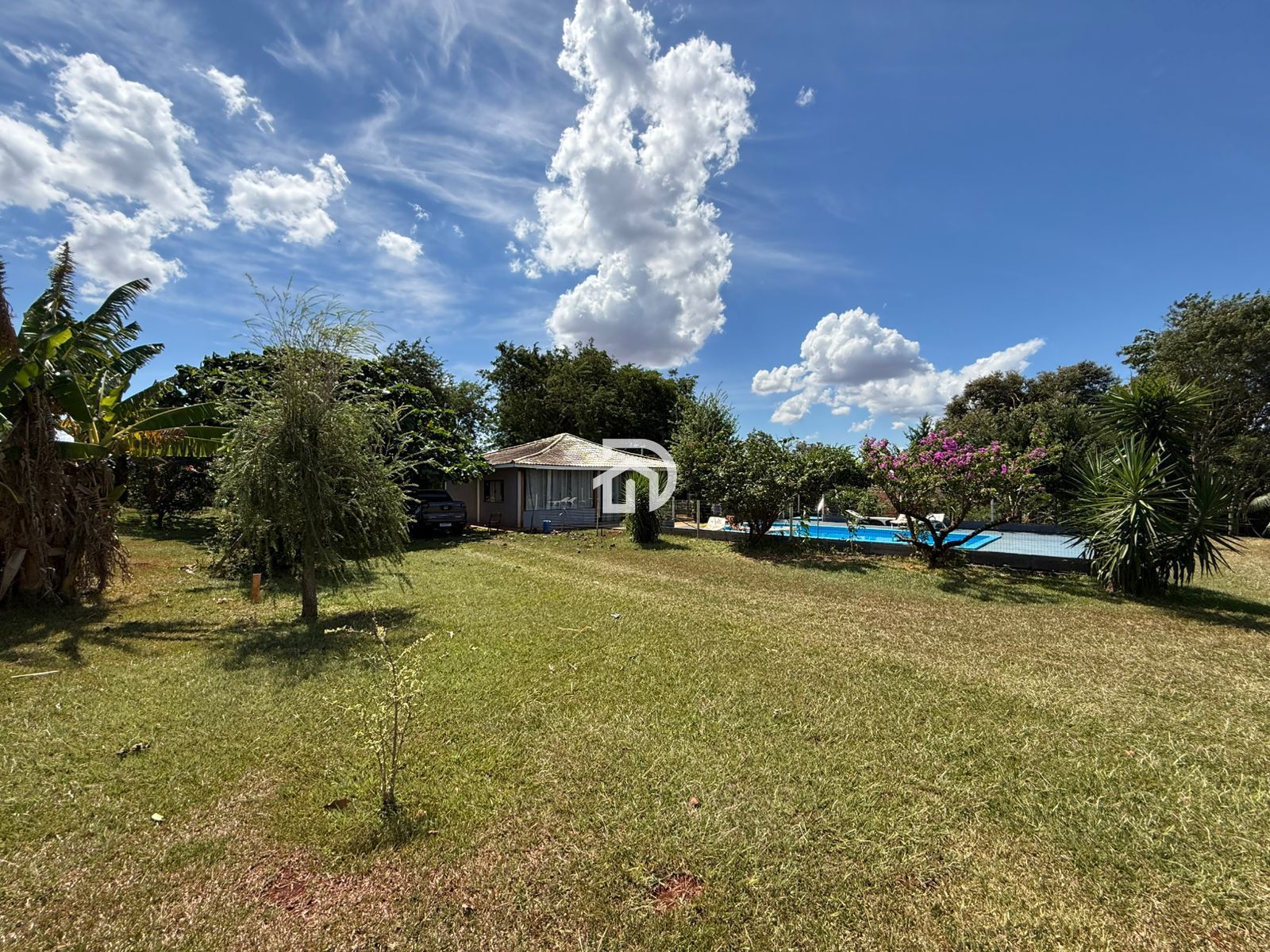 Chácara com 5 alqueires em são roque