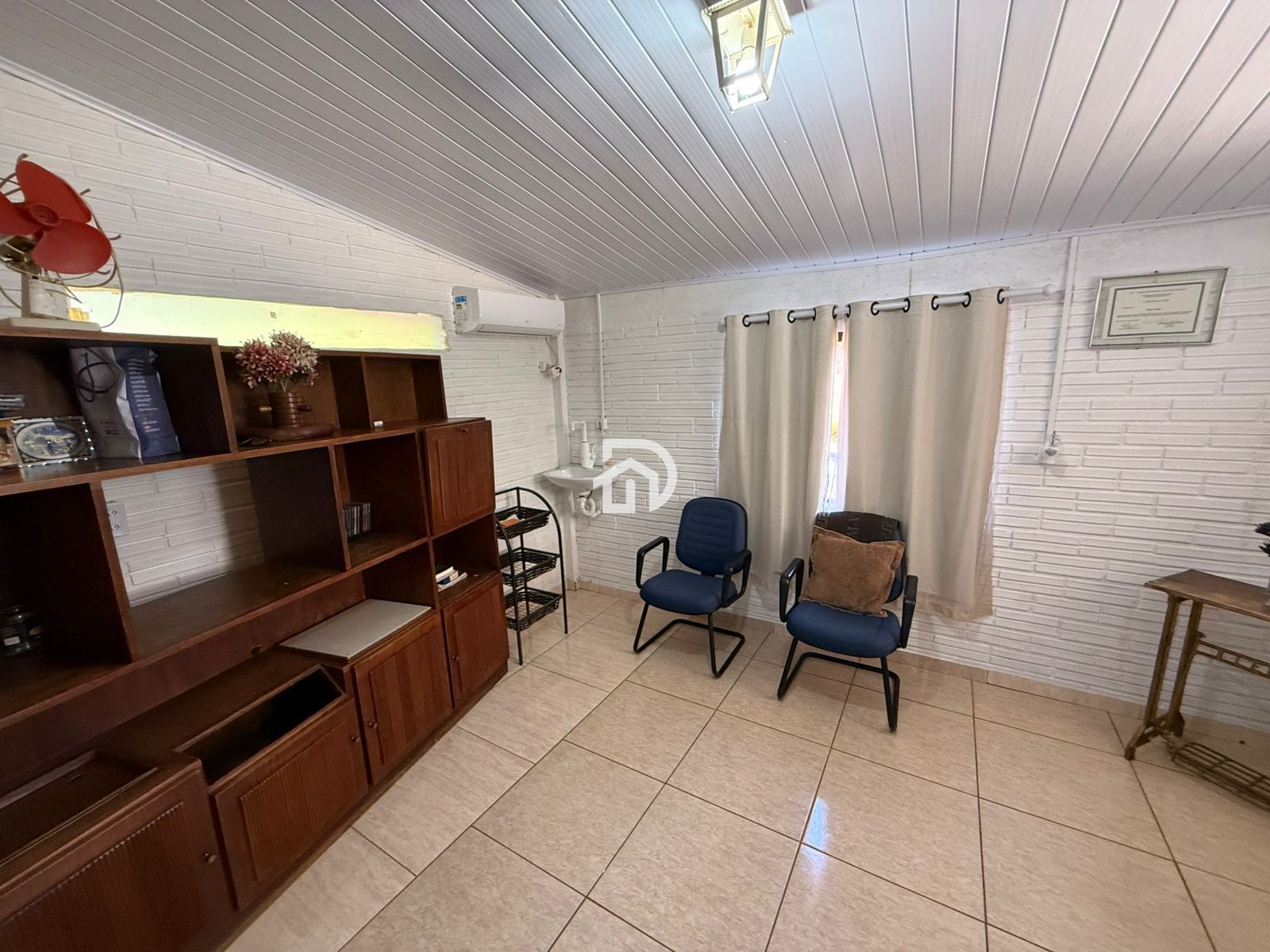 2 Casas a Venda nas Marinas por R$800.000