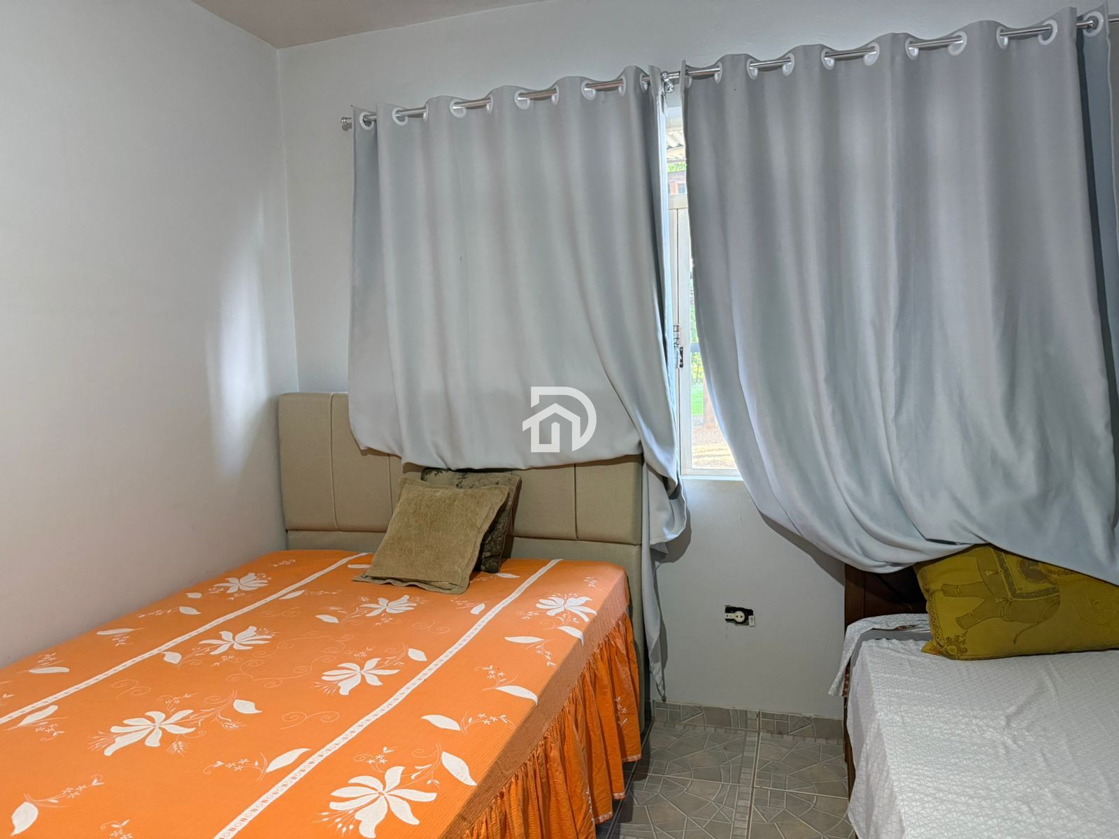 2 Casas a Venda nas Marinas por R$800.000
