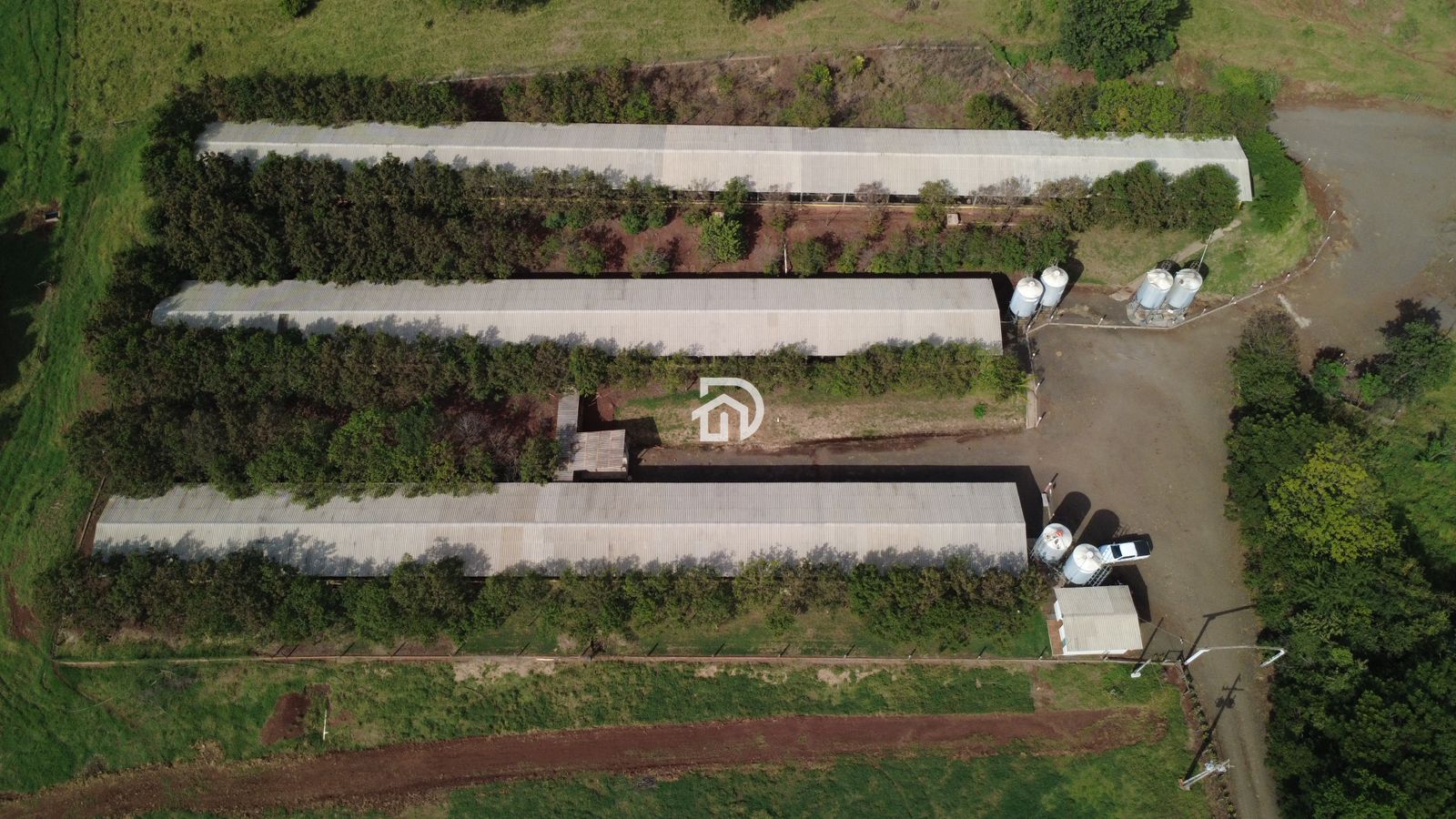 12 alqueires por R$5.400.000 em são miguelzinho em santa hel