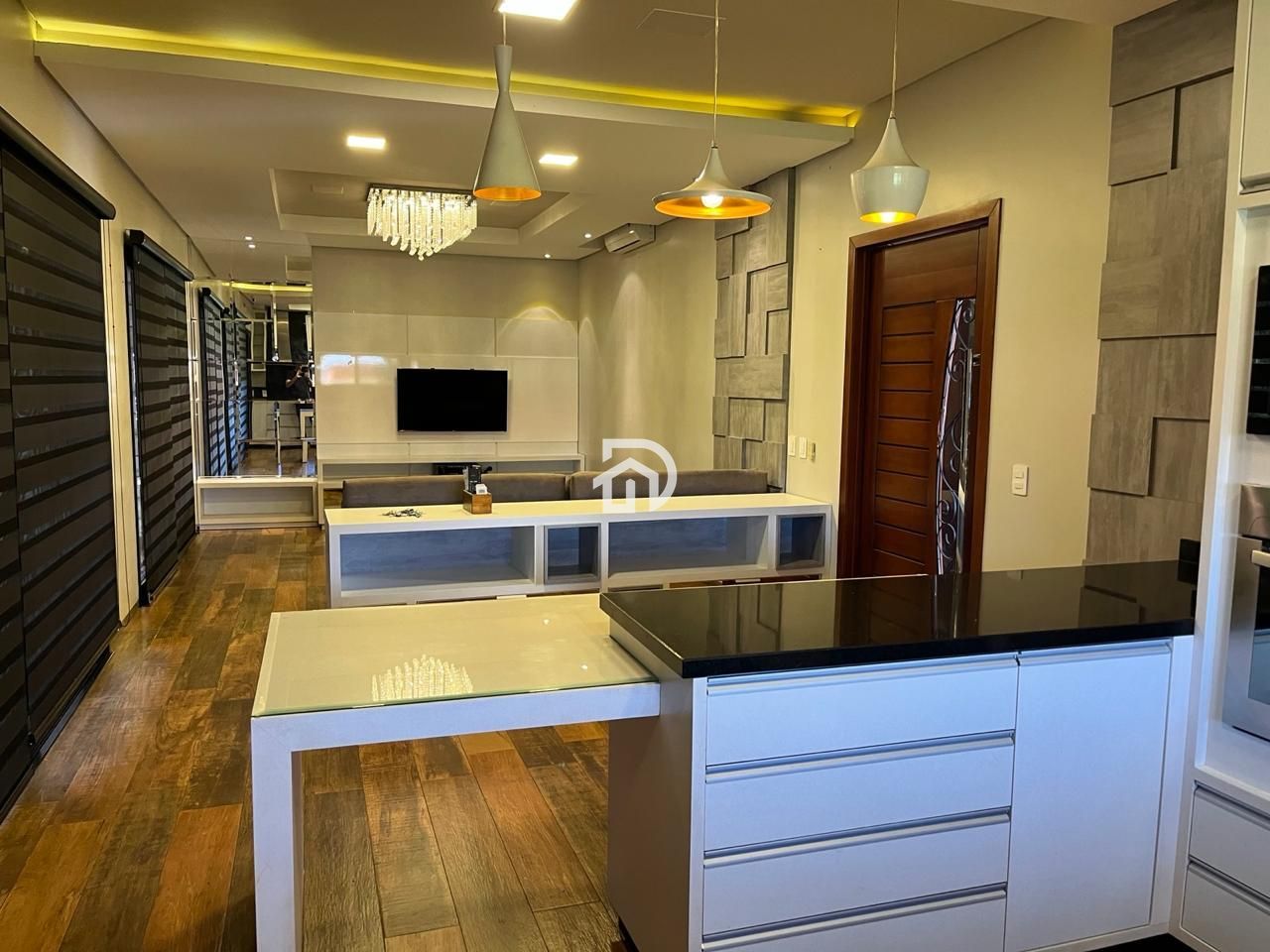 Casa nas Marinas por R$1.800.000 em Santa Helena