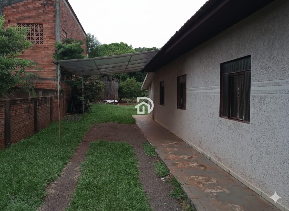 Casa a Venda no Diamante do Oeste
