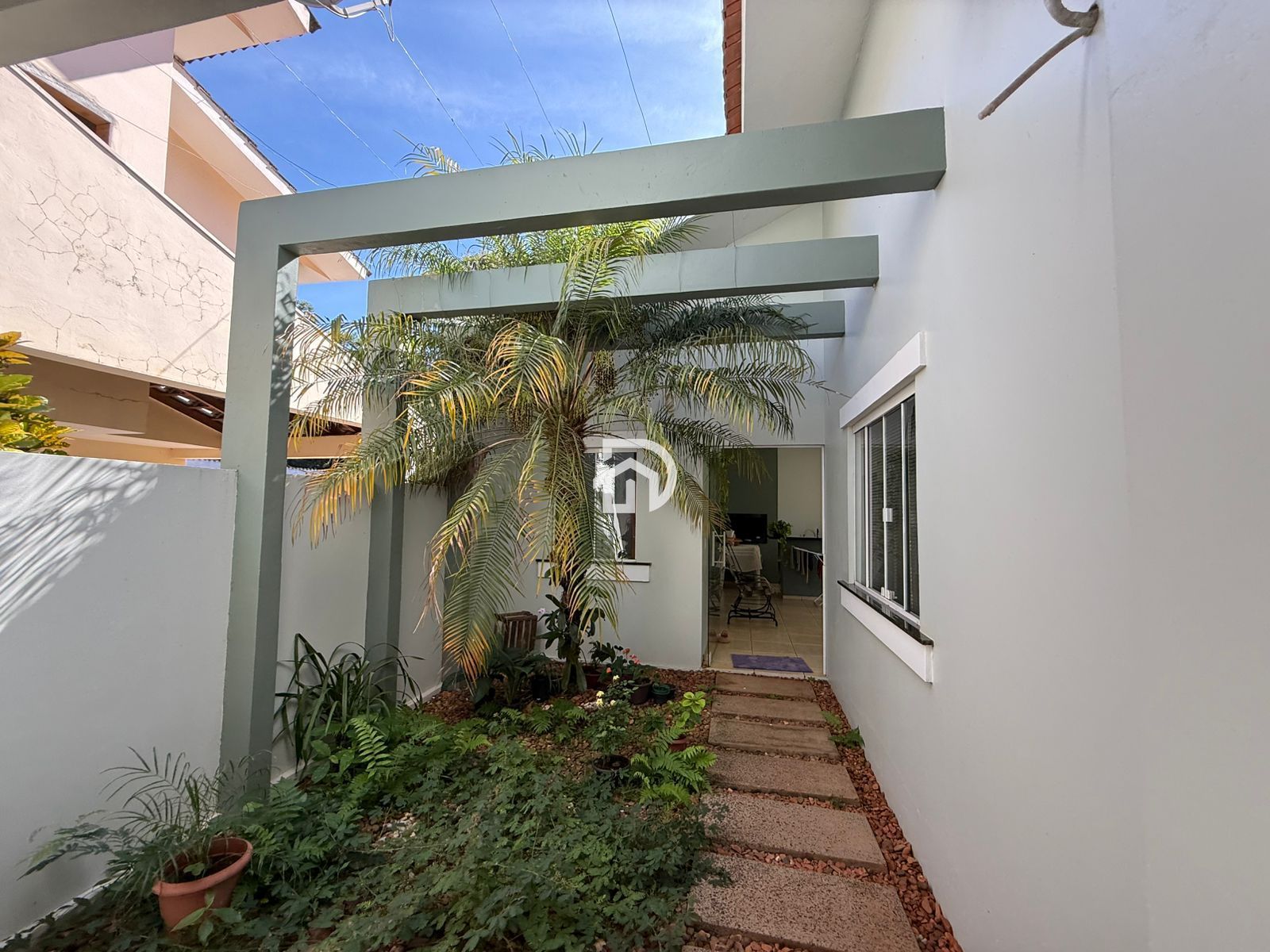 Casa por R$650.000 no interlagos a venda em santa helena-pr