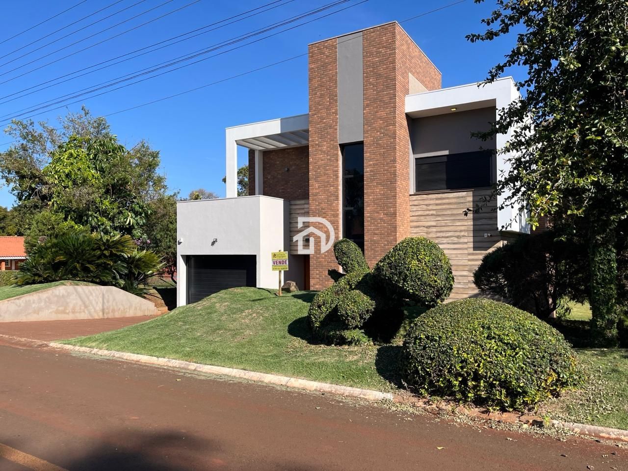 Casa nas Marinas por R$1.800.000 em Santa Helena