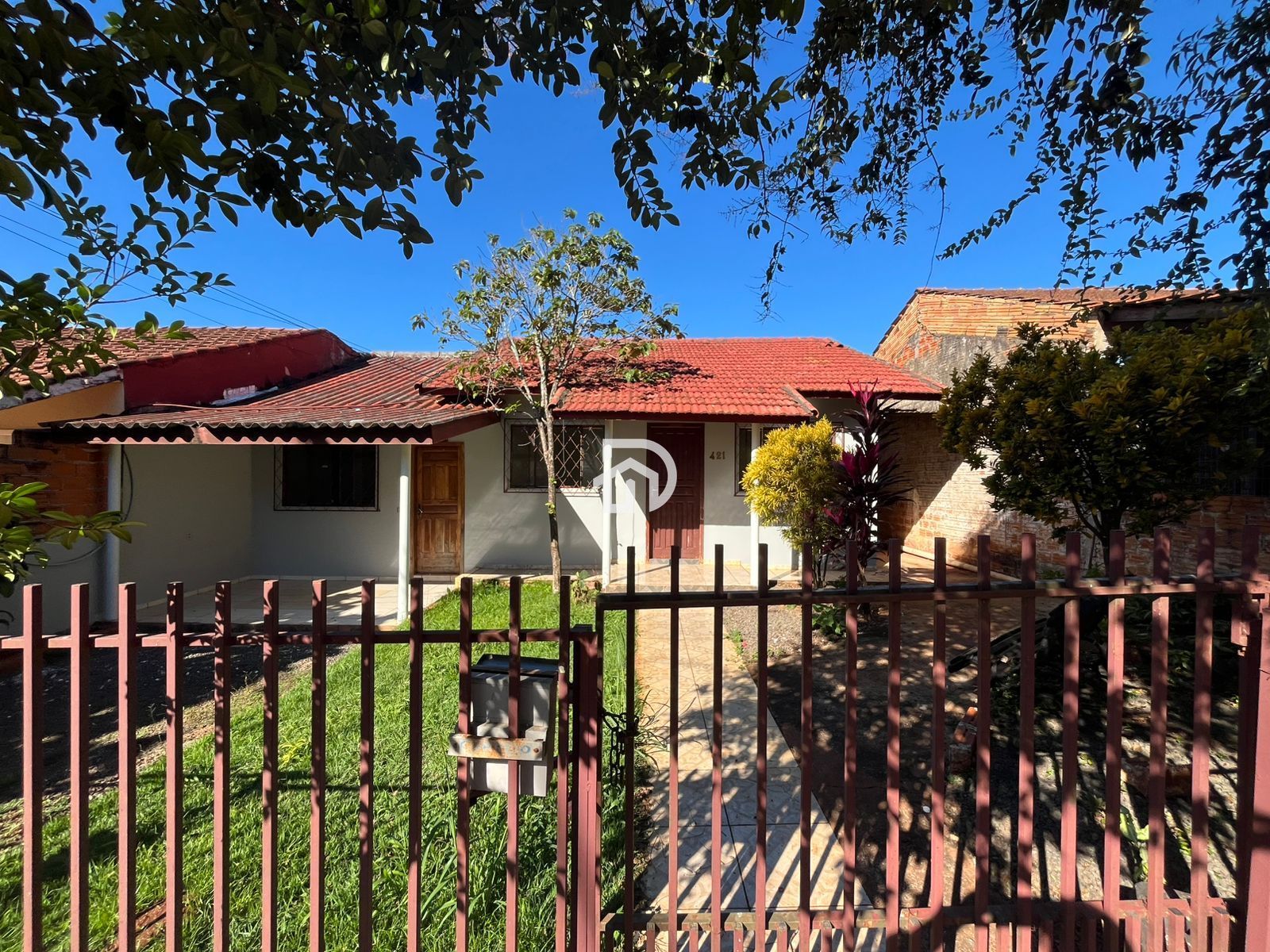 Casa a Venda por R$250.000 em Santa Helena-PR