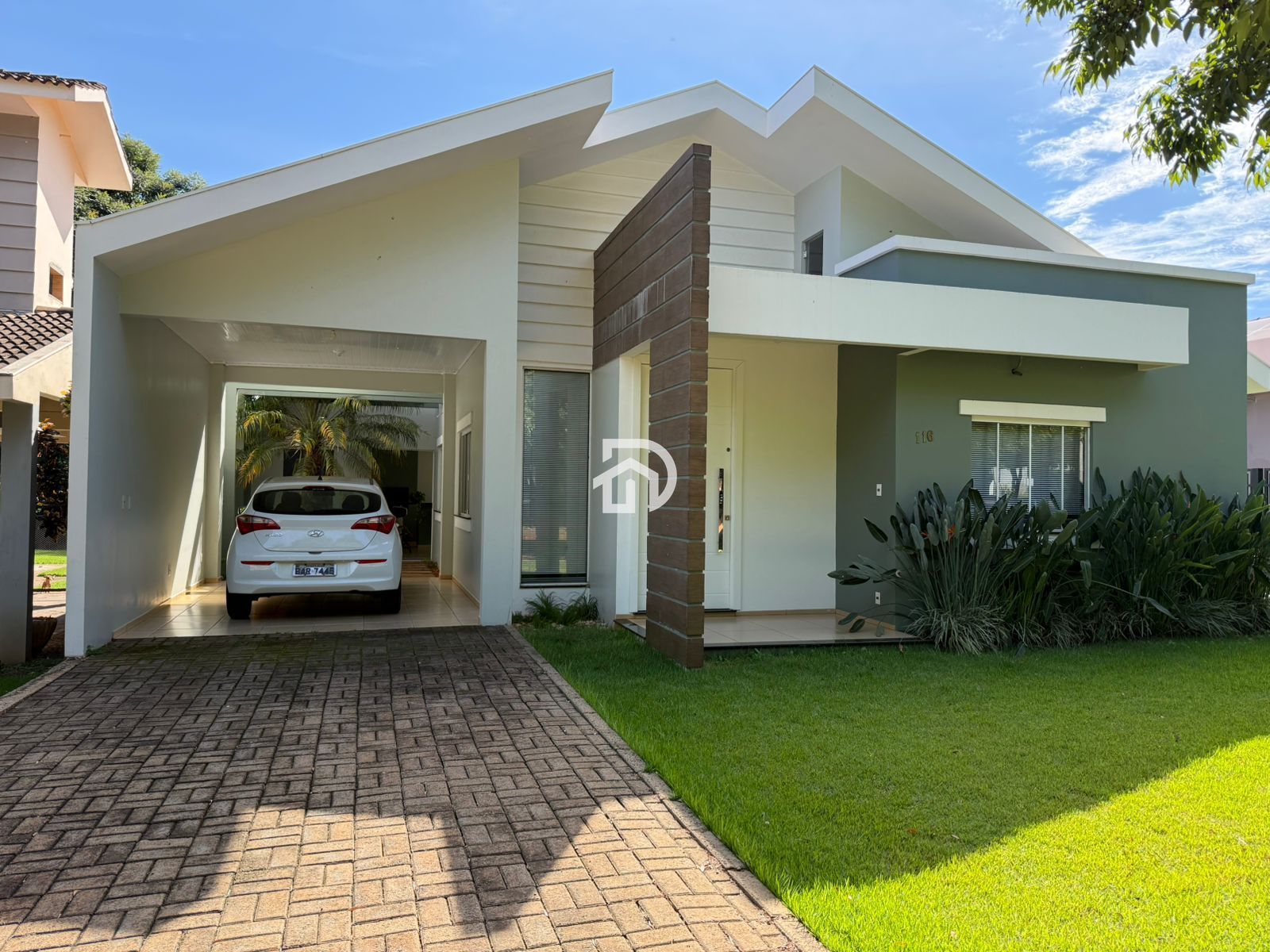 Casa por R$650.000 no Interlagos a Venda em Santa Helena-PR