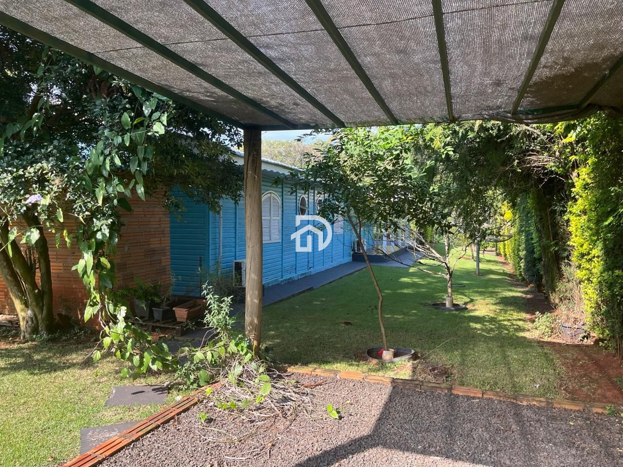 Casa nas Marinas por R$650.000