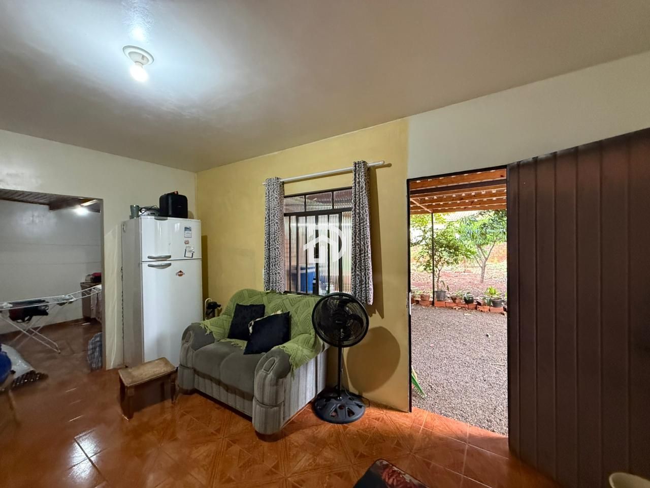 Casa a venda na rua do bosque bairro centro em missal - pr