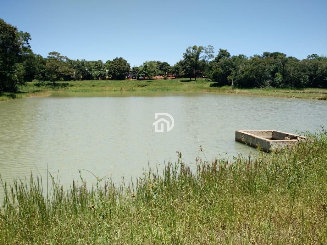 Chácara com 5 Alqueires em São Roque