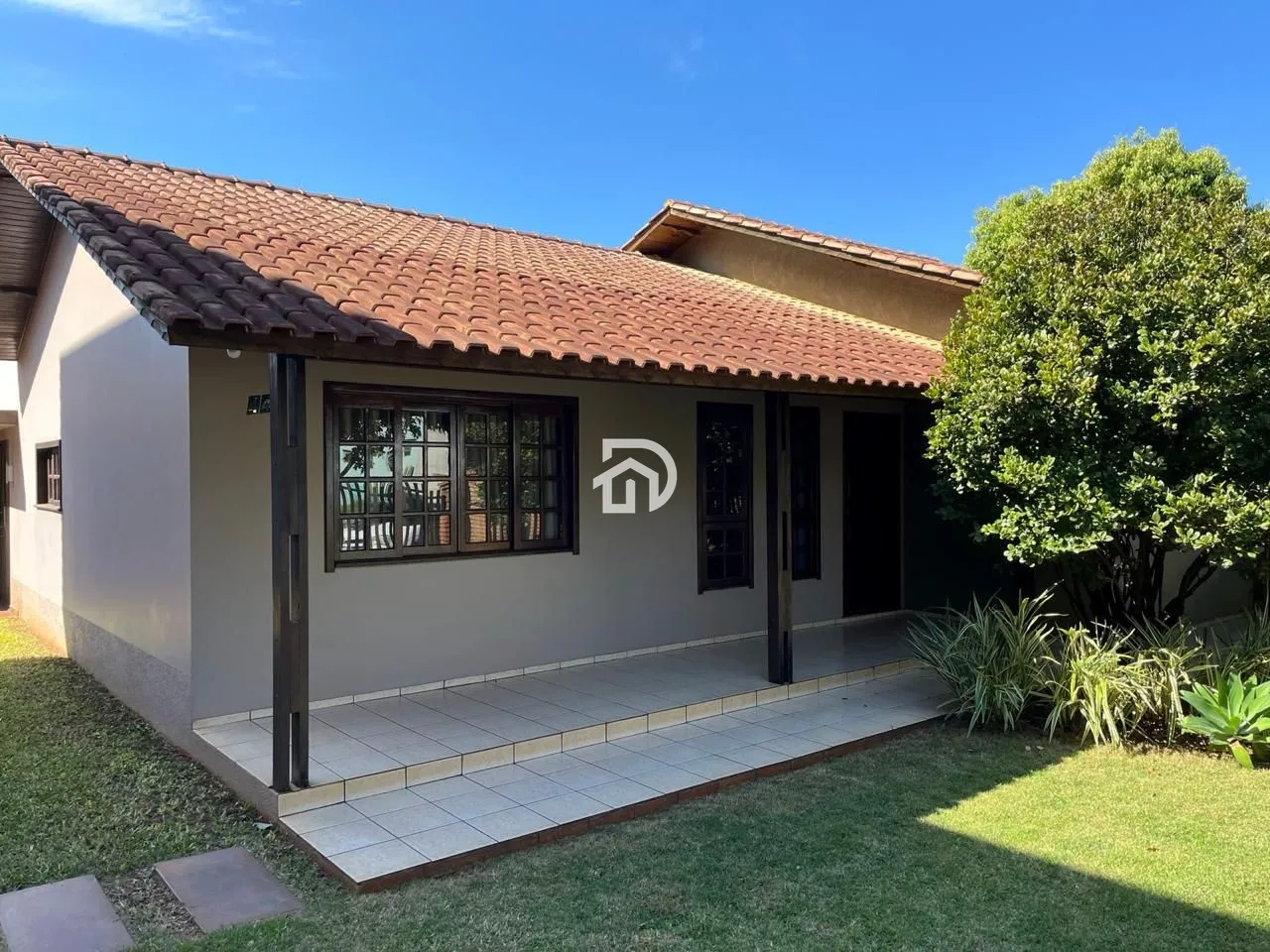 Casa à venda  no Baixada Amarela - Santa Helena, PR. Imóveis