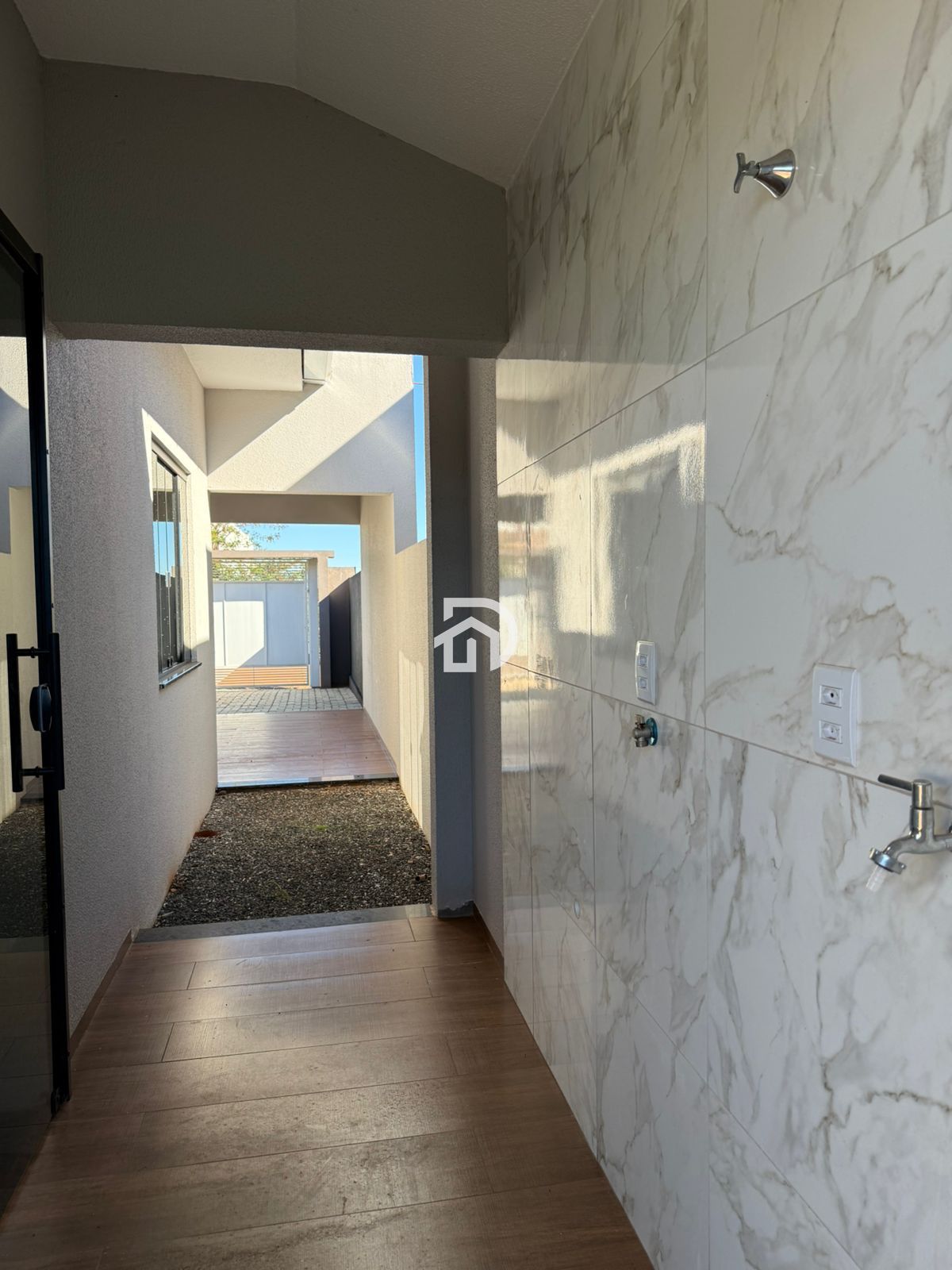 Casa Nova por R$650.000 no Bairro Verona em Santa Helena-PR