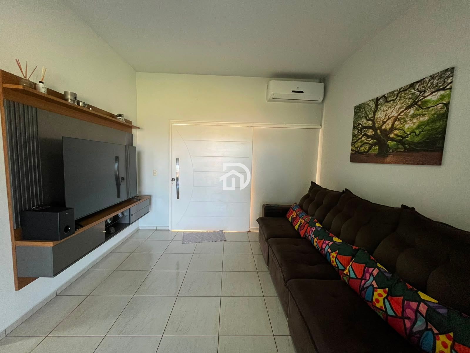 Casa por R$550.000 no Santa Cecília em Santa Helena-PR