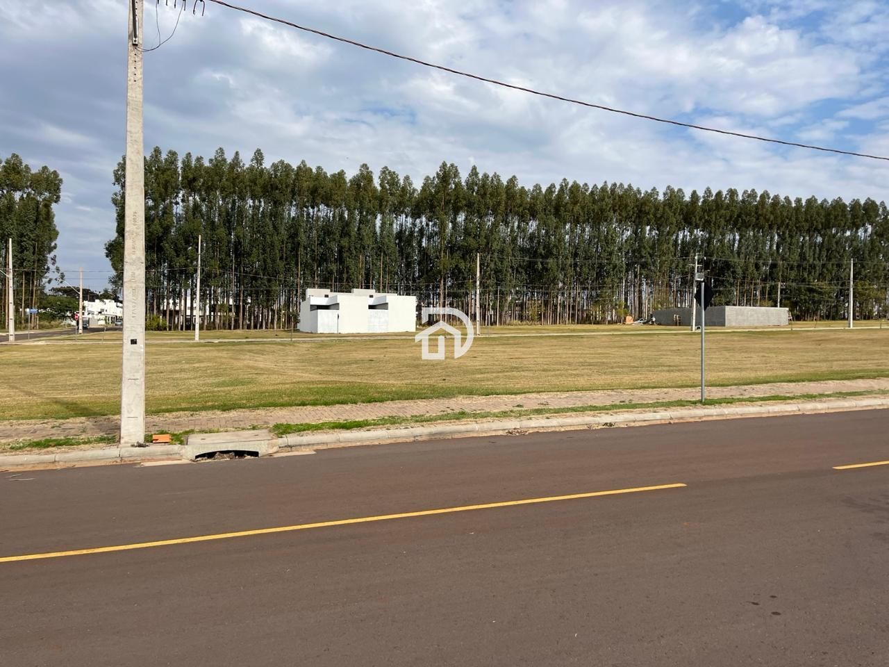 Terrenos no tropical iv em cascavel a partir de R$330.000
