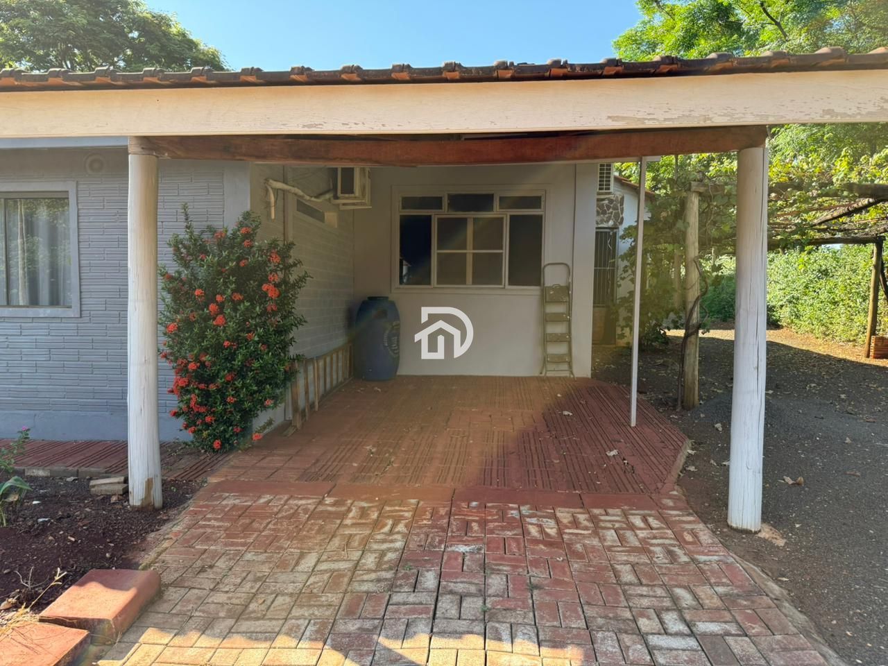 2 casas a venda nas marinas por R$800.000