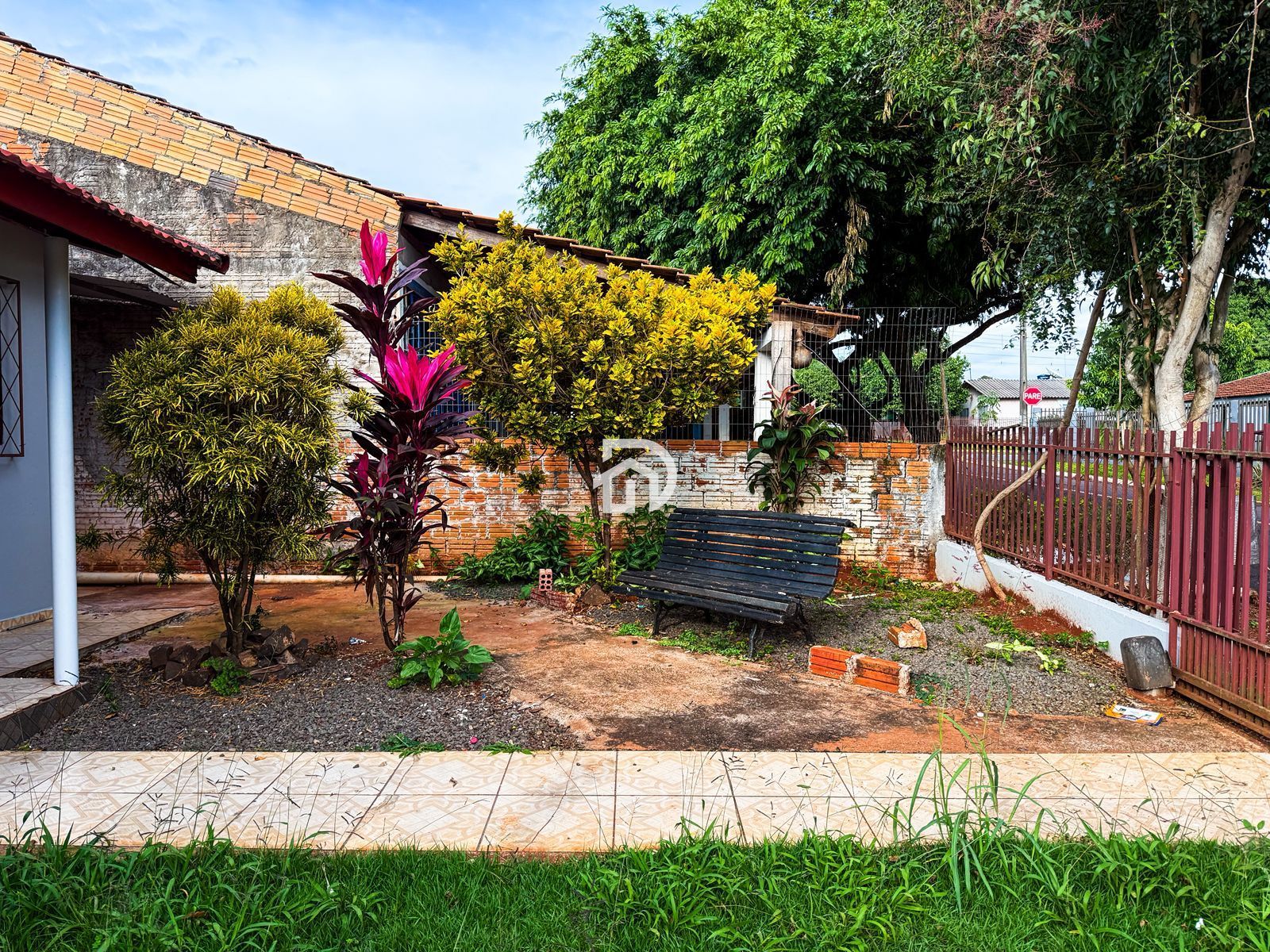 Casa a venda por R$250.000 em santa helena-pr