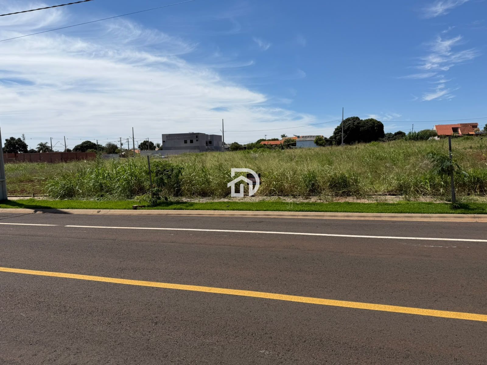 Terreno/Lote à venda  no Cidade Alta - Santa Helena, PR. Imóveis