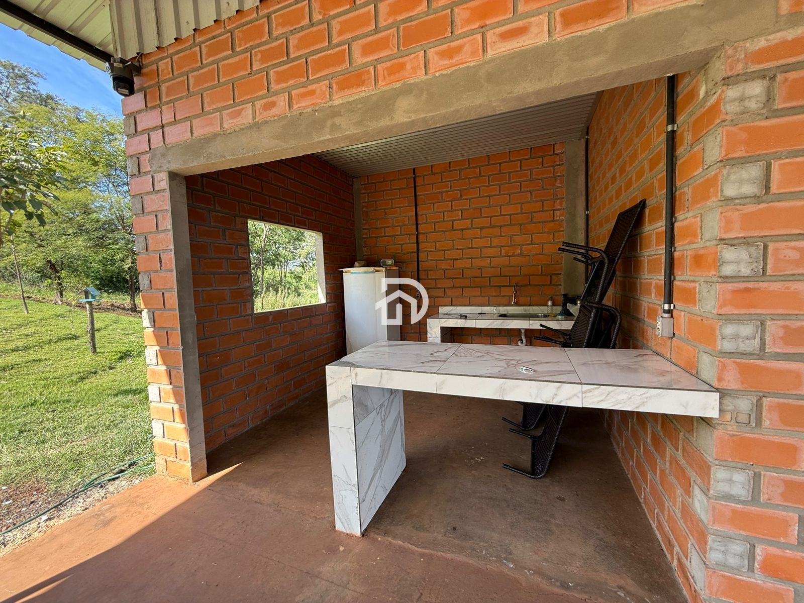 Área rural a venda distrito de sub-sede são francisco - foto 12
