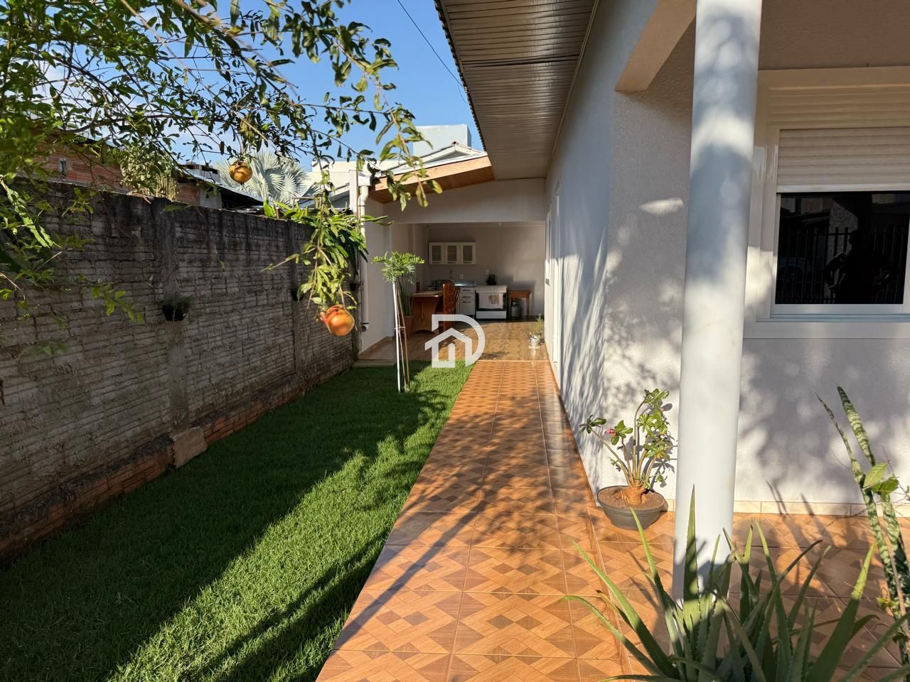 Casa com 3 Dormitórios à venda, 188 m² por R$ 1.150.000,00 Casa com 3 Dormitórios à venda, 188 m² por R$ 1.150.000,00