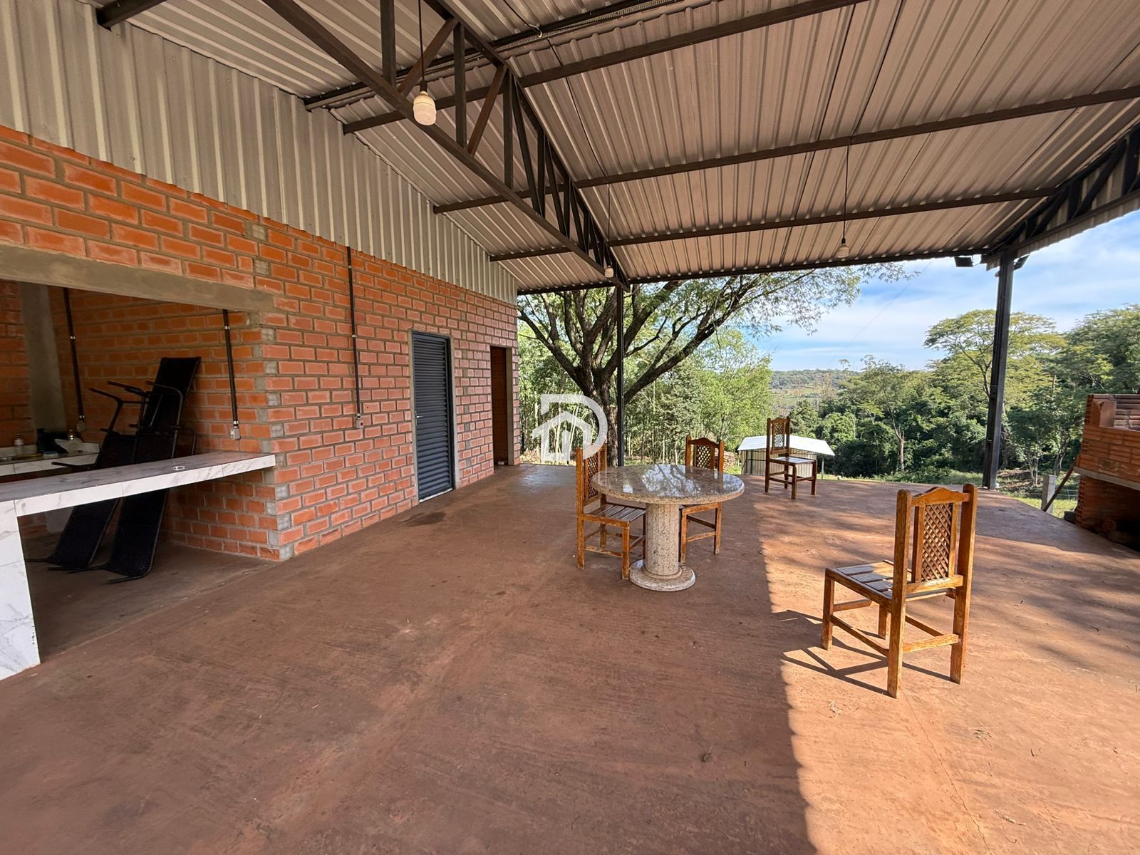 Área rural a venda distrito de sub-sede são francisco - foto 15