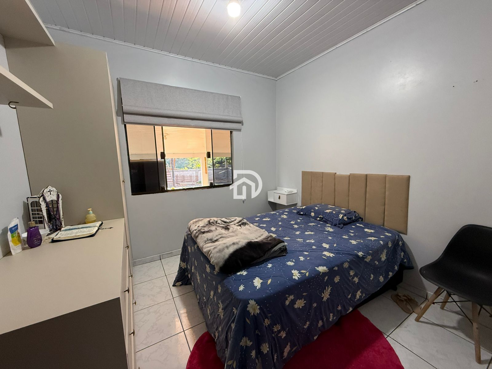 Casa por R$300.000 a Venda em São Roque em Santa Helena-Pr. - foto 15