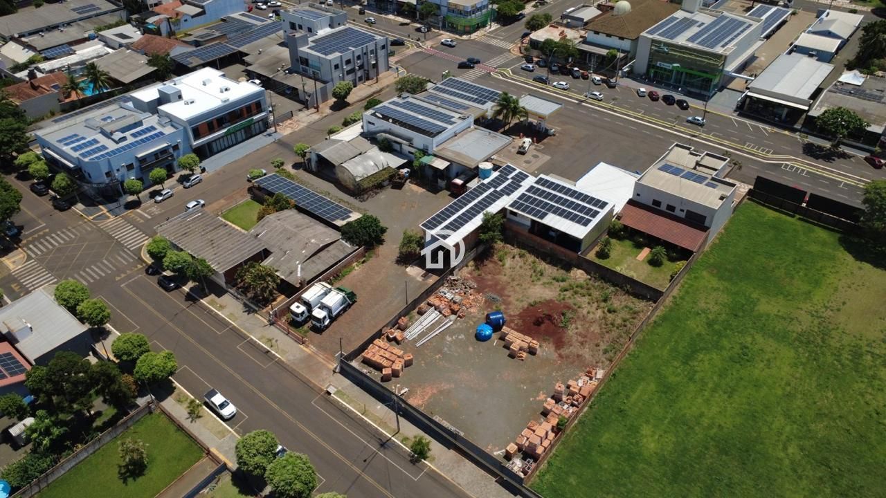 2 Terrenos 1200m² por R$1.000,000 a Venda em Santa Helena - PR