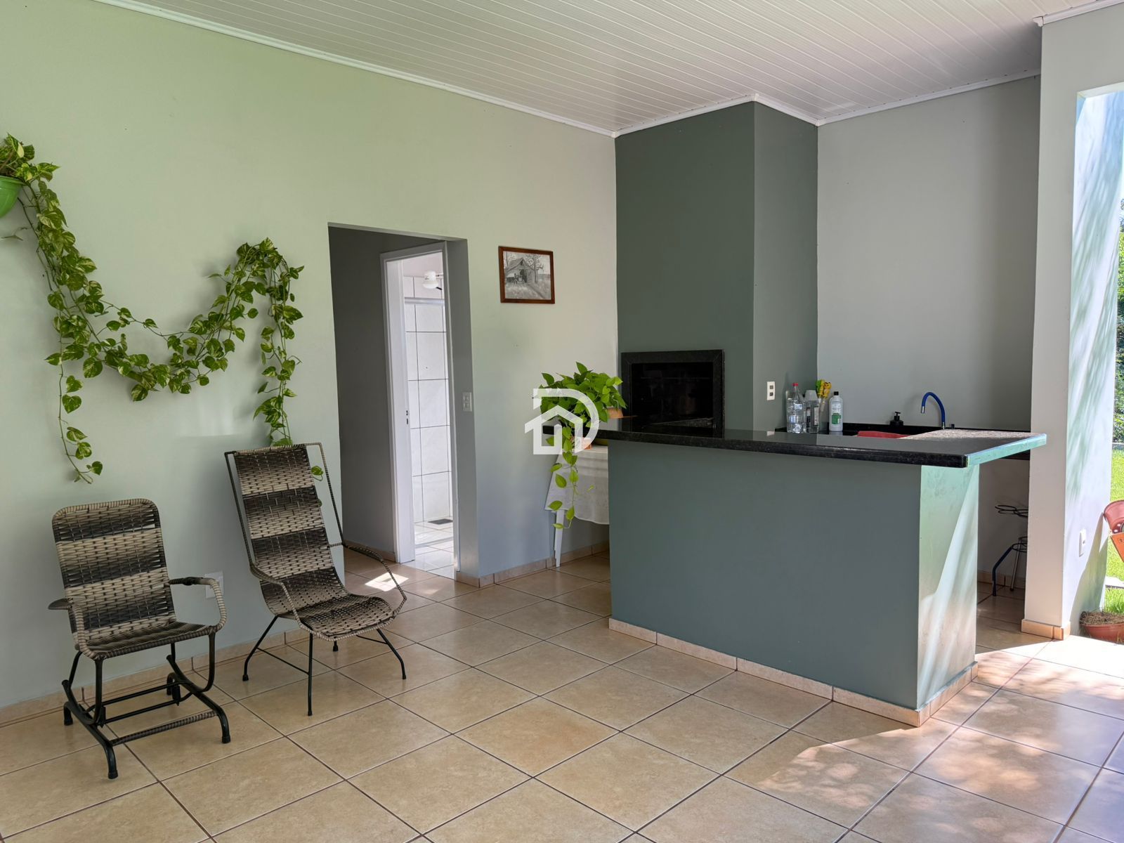 Casa por R$650.000 no Interlagos a Venda em Santa Helena-PR
