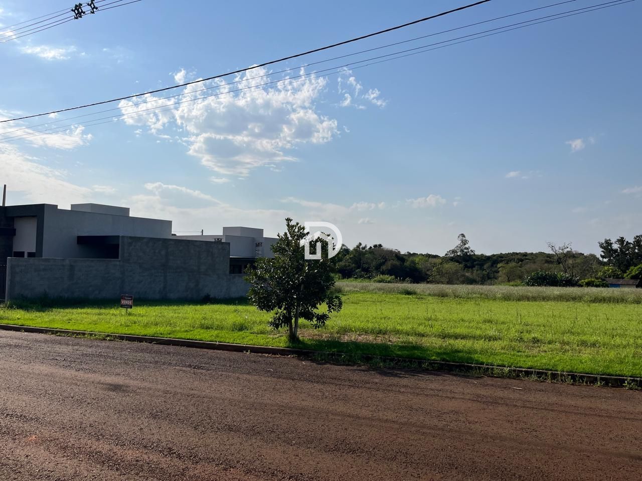 Terreno a Venda no Loteamento Verona em Santa Helena-PR - foto 9