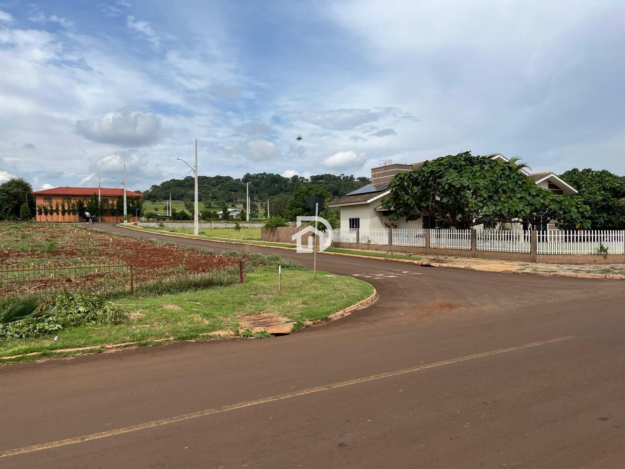 Terrenos em são roque por R$80.000