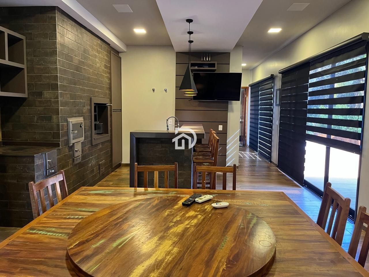 Casa nas Marinas por R$1.800.000 em Santa Helena