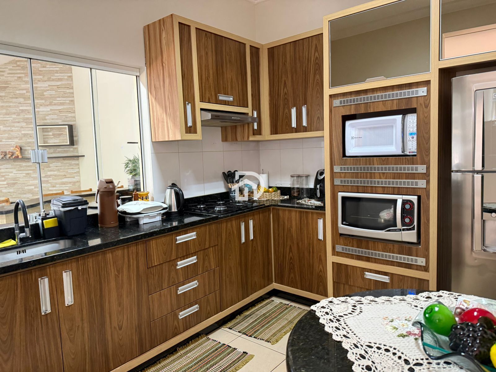 Triplex por R$1.100.000 na Av. São Paulo em Santa Helena-PR