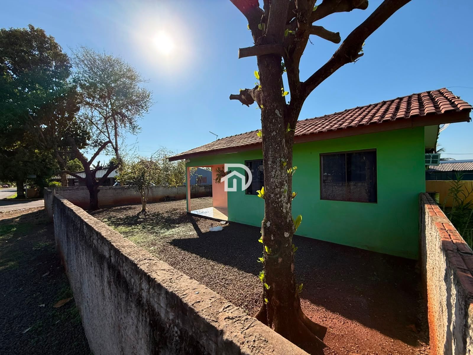 1 casas mais 2 kitnet a venda no bairro são luiz em santa he - foto 9