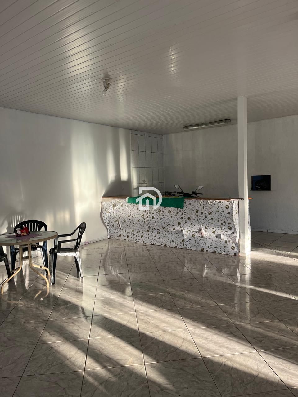 Prédio comercial a venda em santa helena - pr