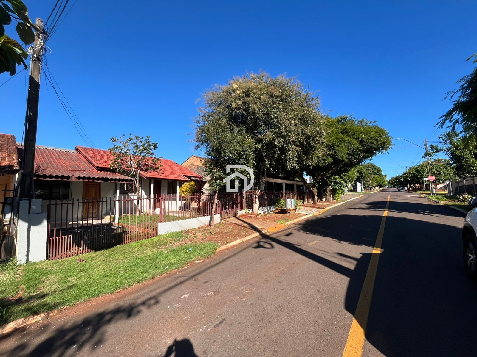 Casa a Venda por R$250.000 em Santa Helena-PR